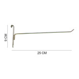 سایز 25 سانتی متر