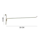 سایز 30 سانتی متر